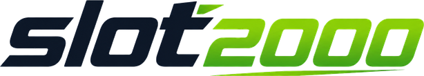 Logo slot2000
